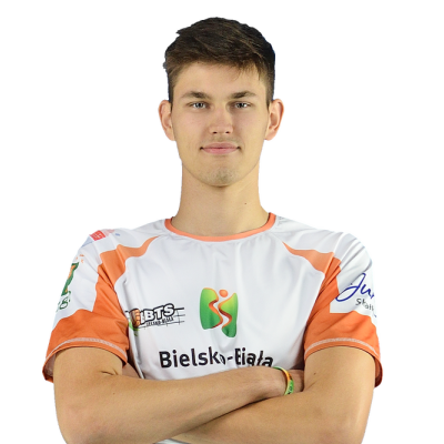 Sebastian Adamczyk
