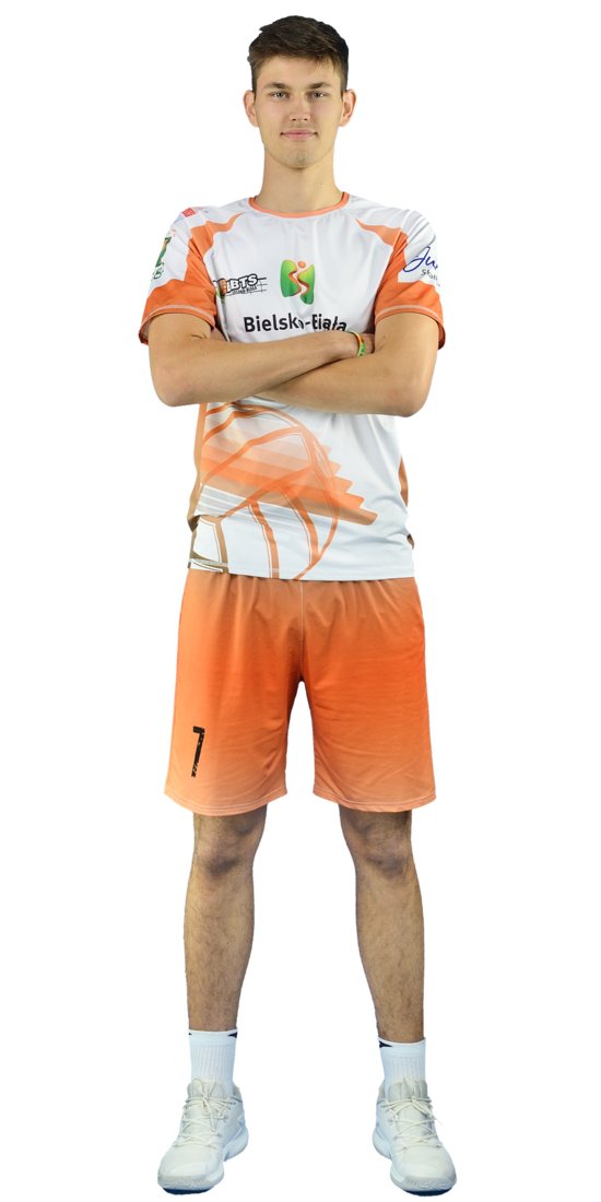 Sebastian Adamczyk Sebastian Adamczyk