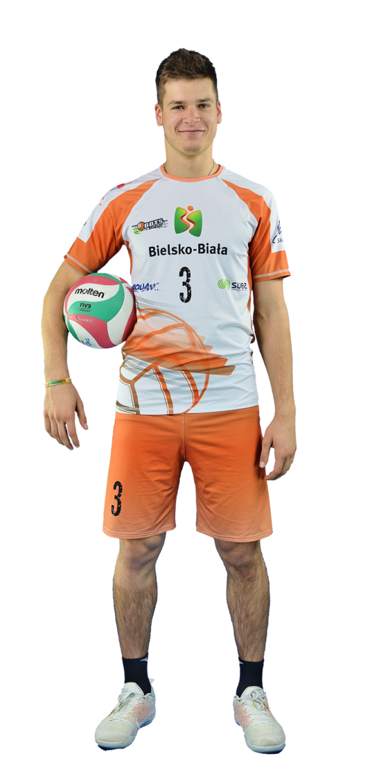 Wiktor Nowak Wiktor Nowak