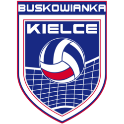  Buskowianka Kielce - APP Krispol Września (2019-01-12 17:00:00)