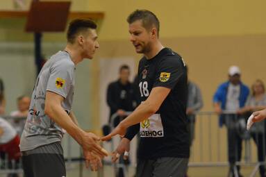 Tomasz Bonisławski rozstał się z KS Lechią Tomaszów Mazowiecki