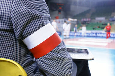 Siatkarski weekend dla Niepodległej Polski