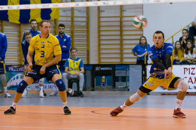 STS Olimpia Sulęcin - UKS Mickiewicz Kluczbork