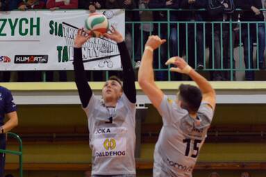KS Lechia Tomaszów Mazowiecki - Stal Nysa