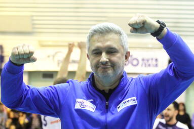 Radosław Panas: podtrzymaliśmy dobrą passę