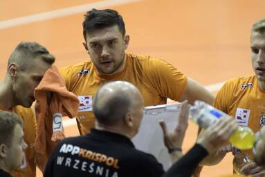 Marian Kardas: pociągnąć serię zwycięstw