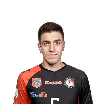 Dawid Wiczkowski