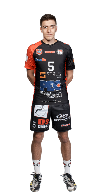 Dawid Wiczkowski