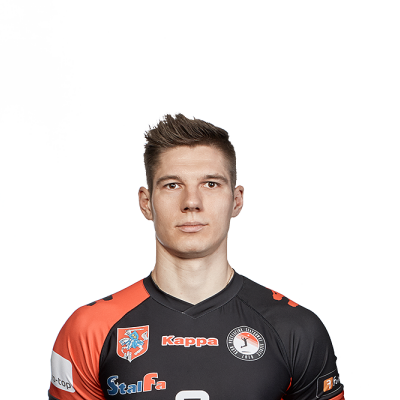 Krzysztof Gibek
