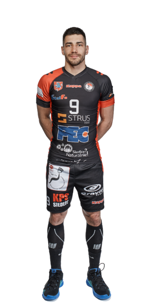 Patryk Łaba