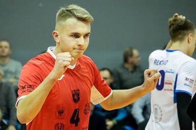 Grzegorz Kowalczyk: to był mecz, który przełamał nasze słabości