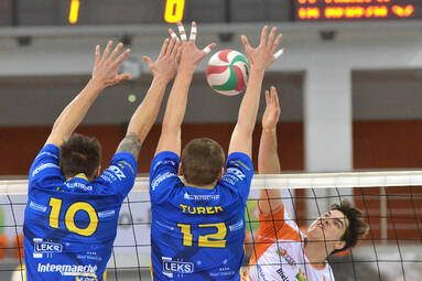 BBTS Bielsko-Biała w Sulęcinie