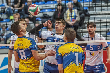 Stal Nysa - KS Gwardia Wrocław