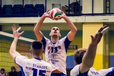 MCKiS Jaworzno – Buskowianka Kielce