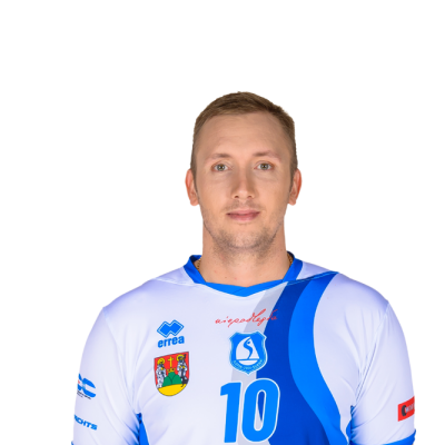 Ievgen Kapaiew