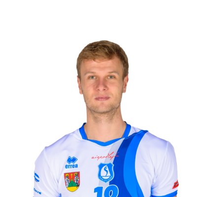 Kacper Gonciarz