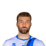 Patryk Szwaradzki