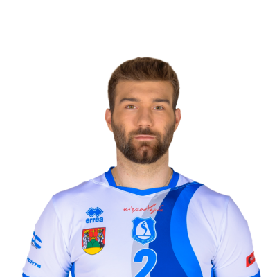 Patryk Szwaradzki