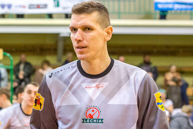 Bartłomiej Neroj zostaje w Tomaszowie Mazowieckim