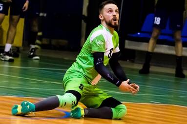 Przygotowania MCKiS Jaworzno do sezonu 2019/20