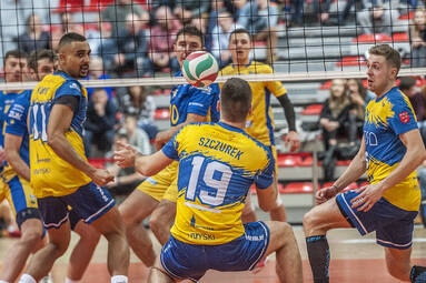 Stal Nysa vs STS Olimpia Sulęcin