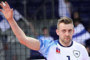 Janusz Gałązka zawodnikiem KPS Siedlce