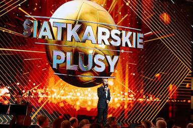 Gala 90-lecia Polskiej SIatkówki - tak było w sobotę 