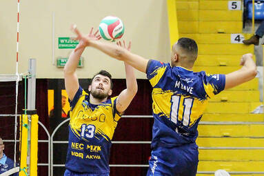 Buskowianka Kielce - Stal Nysa