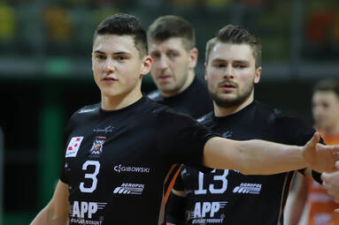 Maciej Krysiak: cieszę się, że trzy punkty przywieźliśmy do Wrześni