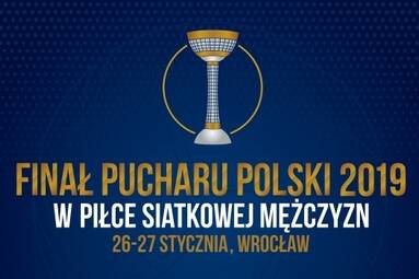 BBTS Bielsko-Biała i Stal Nysa powalczą o awans do półfinału Pucharu Polski 2019