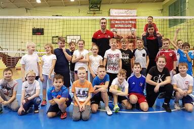 Akcja ferie z KPS Siedlce