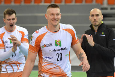 Oleg Krikun: starać się jeszcze bardziej