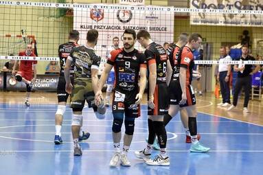 Patryk Łaba: potrzebowaliśmy pozytywnego bodźca