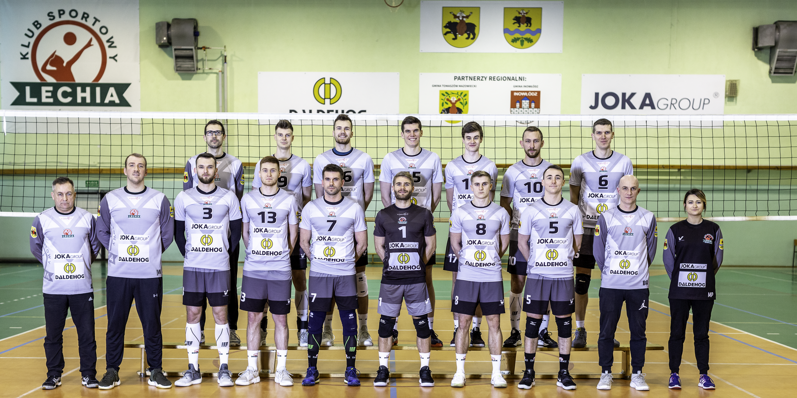 KS Lechia Tomaszów Mazowiecki KS Lechia Tomaszów Mazowiecki