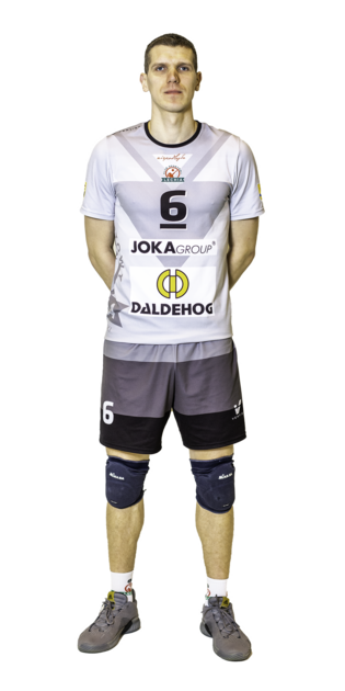 Bartłomiej Neroj