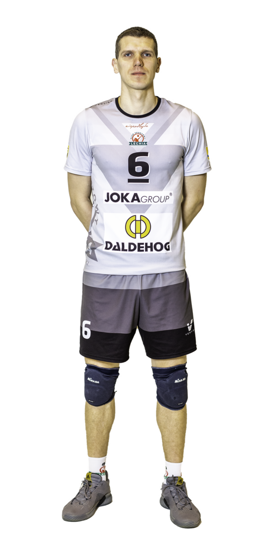 Bartłomiej Neroj Bartłomiej Neroj