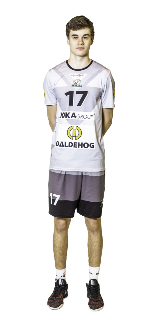 Michał Lechowski Michał Lechowski
