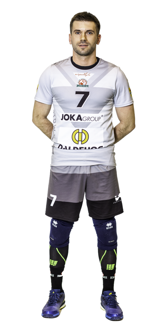 Michał Błoński Michał Błoński