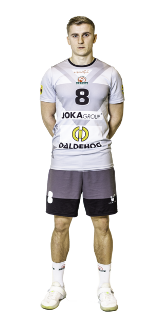 Paweł Rusin