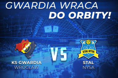 Gwardia wraca do Orbity