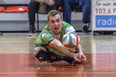 2019-02-13 - Stal Nysa - MCKiS Jaworzno