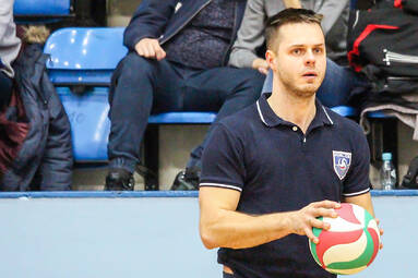 Mateusz Grabda: ten sezon był dla nas niesamowicie trudny
