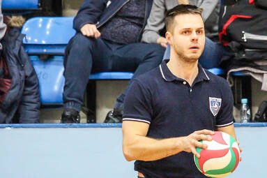 Mateusz Grabda: w pełni zasłużyliśmy na dziesiąte miejsce 