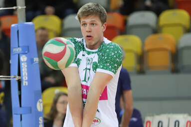 Rafał Prokopczuk przenosi się do Niemiec