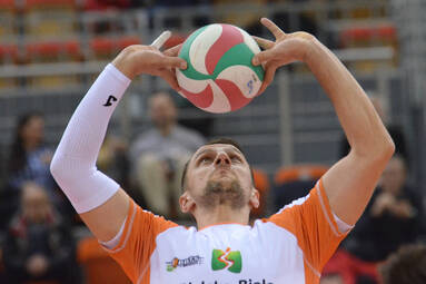 BBTS Bielsko-Biała - MKS Ślepsk Suwałki