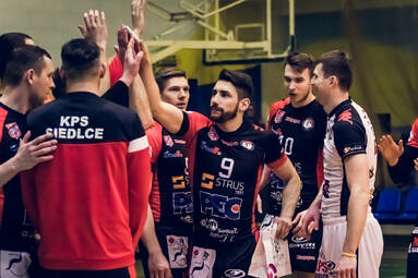 Podsumowanie 22. kolejki - ostatnia seria spotkań w rundzie zasadniczej