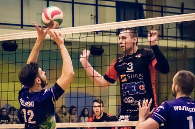 MCKiS Jaworzno - KPS Siedlce
