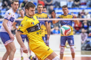 Stal Nysa - KS Gwardia Wrocław
