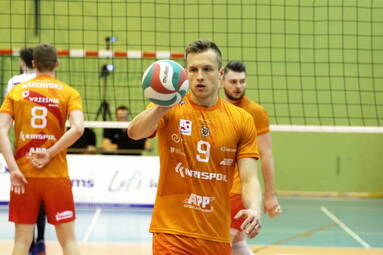 Damian Wierzbicki: spełniamy swoje marzenia