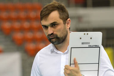 Mateusz Mielnik: teraz wygrać coś więcej
